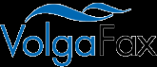 Логотип компании ВолгаФакс