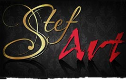 Логотип компании Stefart