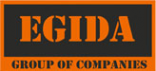 Логотип компании Эгида-Волгоград