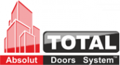 Логотип компании ТОТАЛ В