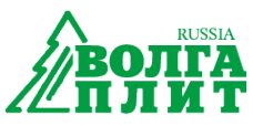 Логотип компании ВолгаМебель