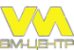 Логотип компании ВМ-Центр