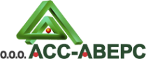 Логотип компании Асс-Аверс