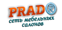 Логотип компании Prado