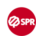 Логотип компании СПР