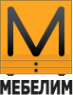 Логотип компании Мебелим Волгоград