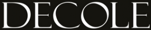 Логотип компании DECOLE