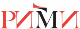 Логотип компании РИМИ