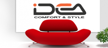 Логотип компании Idea