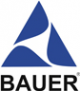 Логотип компании BAUER