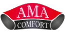 Логотип компании Ama-Comfort