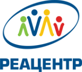 Логотип компании Реацентр Волгоградский