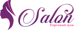 Логотип компании Salon
