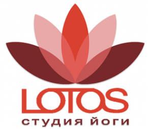 Логотип компании Lotos