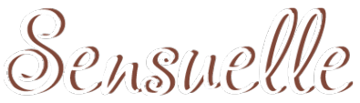 Логотип компании Sensuelle