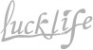 Логотип компании LUCKLIFE