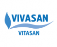 Логотип компании Вивасан