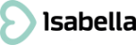 Логотип компании Изабелла