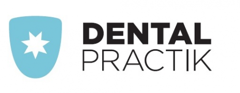 Логотип компании DENTAL PRACTIK