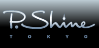 Логотип компании P.Shine