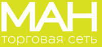 Логотип компании МАН
