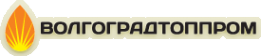 Логотип компании Волгоградтоппром