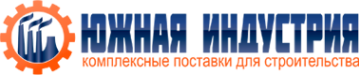 Логотип компании Южная Индустрия