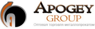 Логотип компании АпогейГрупп
