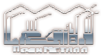 Логотип компании ПолиМеталл
