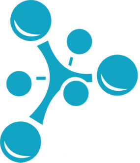 Логотип компании РЕАКТИВ
