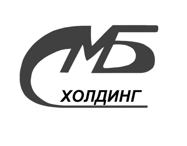 Логотип компании СМБ ХОЛДИНГ