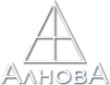 Логотип компании АлноваЮг