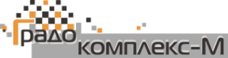 Логотип компании Градокомплекс