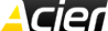 Логотип компании Эйсиер