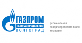 Логотип компании Волгоградгоргаз АО