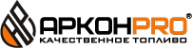 Логотип компании АРКОН-ПРО
