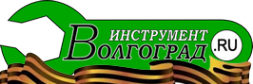 Логотип компании Волгоградинструмент
