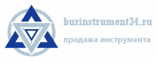 Логотип компании Бур-Инструмент