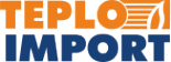 Логотип компании Теплоимпорт-Юг