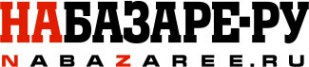 Логотип компании На Базаре