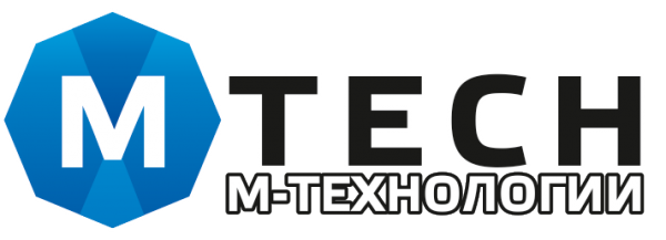 Логотип компании М-Технологии