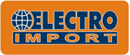 Логотип компании Электроимпорт
