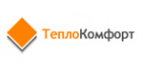Логотип компании Теплокомфорт
