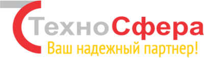 Логотип компании СТС-ВОЛГА