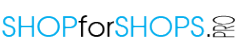 Логотип компании ShopforShops.pro