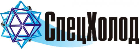 Логотип компании Спец-Монтаж