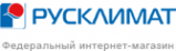 Логотип компании Русклимат-Волгоград