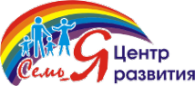 Логотип компании СемьЯ