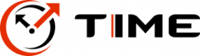 Логотип компании TIME