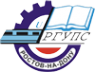 Логотип компании Волгоградский техникум железнодорожного транспорта